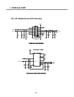 Preview for 25 page of LG KG270 Service Manual