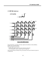 Preview for 28 page of LG KG270 Service Manual