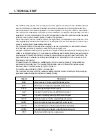 Preview for 33 page of LG KG270 Service Manual