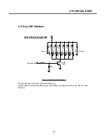 Preview for 36 page of LG KG270 Service Manual