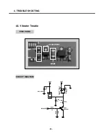 Preview for 57 page of LG KG270 Service Manual