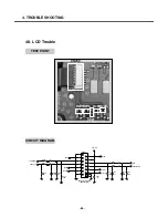 Preview for 65 page of LG KG270 Service Manual