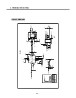 Preview for 79 page of LG KG270 Service Manual