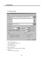 Preview for 83 page of LG KG270 Service Manual