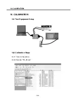 Preview for 103 page of LG KG270 Service Manual