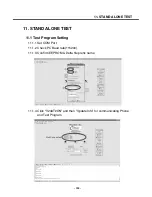 Preview for 108 page of LG KG270 Service Manual