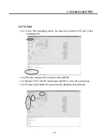 Preview for 110 page of LG KG270 Service Manual