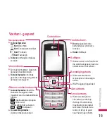 Предварительный просмотр 19 страницы LG KG290 User Manual