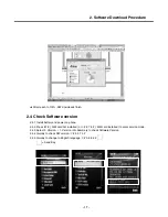 Preview for 16 page of LG KG300 Service Manual