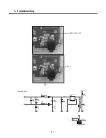 Preview for 41 page of LG KG300 Service Manual