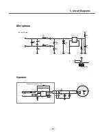 Preview for 64 page of LG KG300 Service Manual