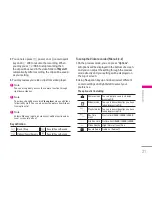 Preview for 31 page of LG KG300 User Manual