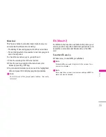 Preview for 55 page of LG KG300 User Manual