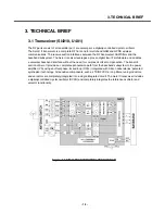 Preview for 14 page of LG KG320 Service Manual