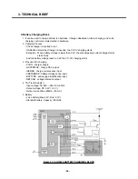 Preview for 35 page of LG KG320 Service Manual