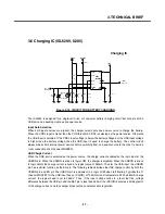 Preview for 36 page of LG KG320 Service Manual