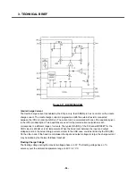 Preview for 37 page of LG KG320 Service Manual