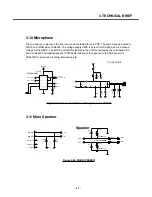 Preview for 46 page of LG KG320 Service Manual