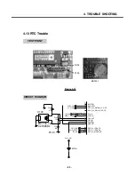 Preview for 88 page of LG KG320 Service Manual