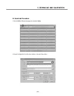 Preview for 94 page of LG KG320 Service Manual