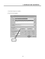 Preview for 96 page of LG KG320 Service Manual