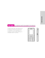 Предварительный просмотр 2 страницы LG KG320S User Manual