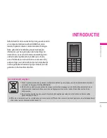 Предварительный просмотр 6 страницы LG KG320S User Manual