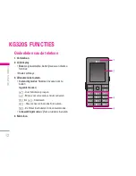 Предварительный просмотр 13 страницы LG KG320S User Manual