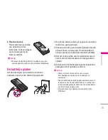 Предварительный просмотр 20 страницы LG KG320S User Manual