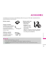 Предварительный просмотр 178 страницы LG KG320S User Manual