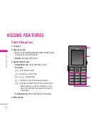 Предварительный просмотр 197 страницы LG KG320S User Manual