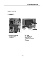 Preview for 44 page of LG KG330 Service Manual