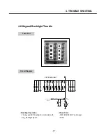 Preview for 46 page of LG KG330 Service Manual