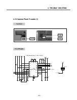 Preview for 68 page of LG KG330 Service Manual