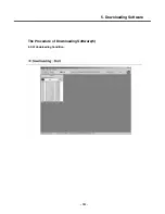 Preview for 100 page of LG KG330 Service Manual