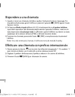 Preview for 53 page of LG KG375 User Manual