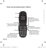 Preview for 5 page of LG KG376 User Manual