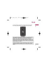 Preview for 8 page of LG KG810 User Manual