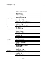 Предварительный просмотр 11 страницы LG KG920 Service Manual