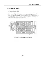 Предварительный просмотр 22 страницы LG KG920 Service Manual