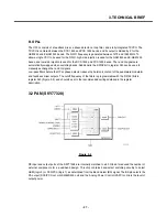 Предварительный просмотр 26 страницы LG KG920 Service Manual