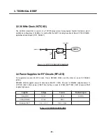 Предварительный просмотр 27 страницы LG KG920 Service Manual