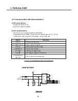 Предварительный просмотр 31 страницы LG KG920 Service Manual