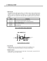 Предварительный просмотр 33 страницы LG KG920 Service Manual