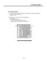 Предварительный просмотр 38 страницы LG KG920 Service Manual