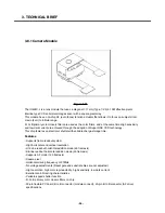 Предварительный просмотр 47 страницы LG KG920 Service Manual