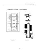 Предварительный просмотр 62 страницы LG KG920 Service Manual