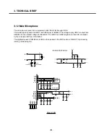 Предварительный просмотр 67 страницы LG KG920 Service Manual