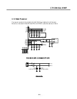 Предварительный просмотр 68 страницы LG KG920 Service Manual