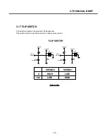 Предварительный просмотр 72 страницы LG KG920 Service Manual